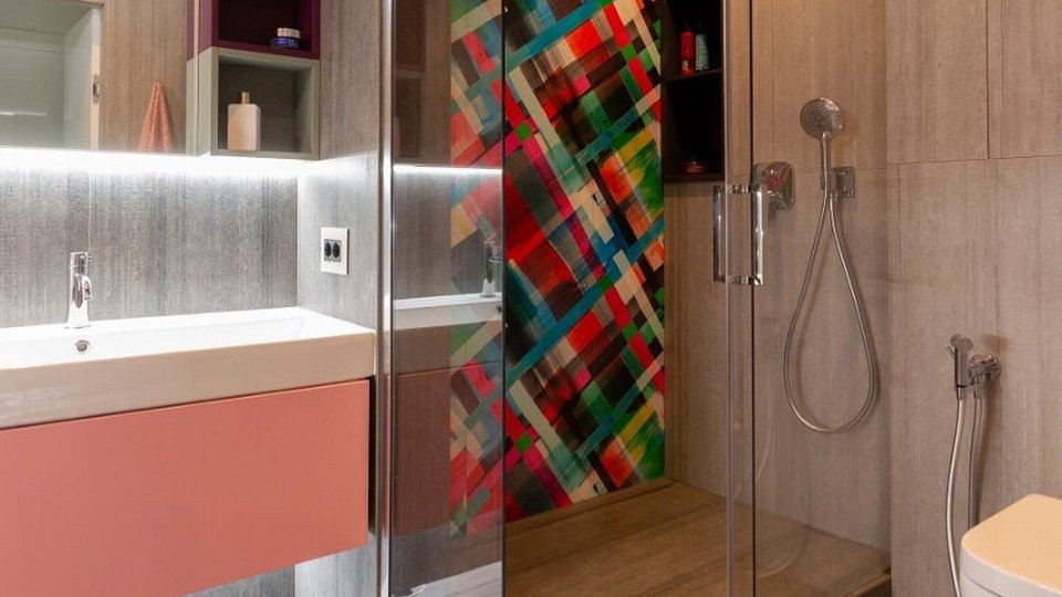 Пластиковые панели для ванной: 60 фото-решений и 6 лучших дизайн-идей