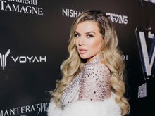 Анна Седокова, фото: соцсети