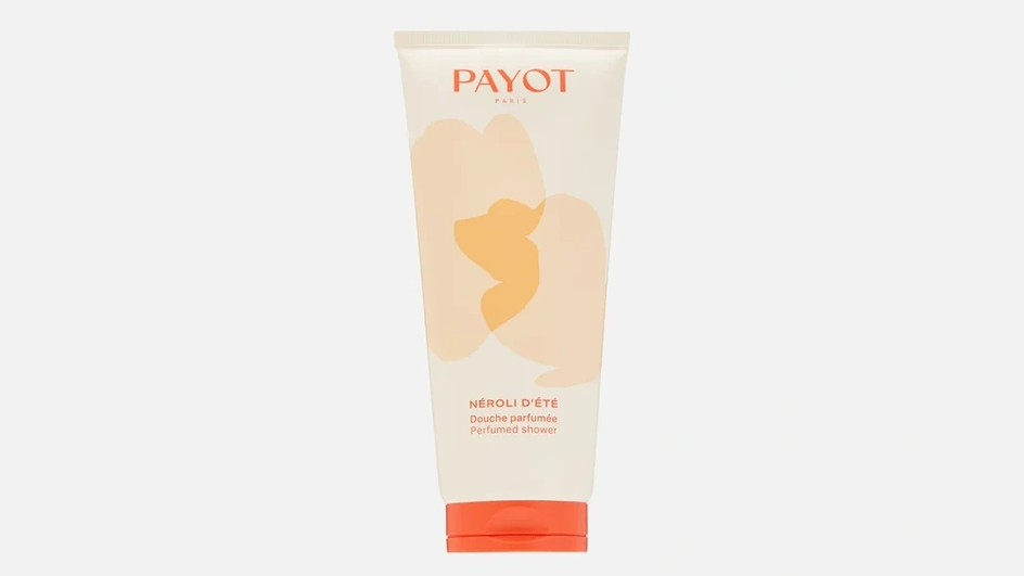 Парфюмерный гель для душа фирмы PAYOT серии Neroli D'Ete Парфюмерный гель для душа фирмы PAYOT серии Neroli D'Ete