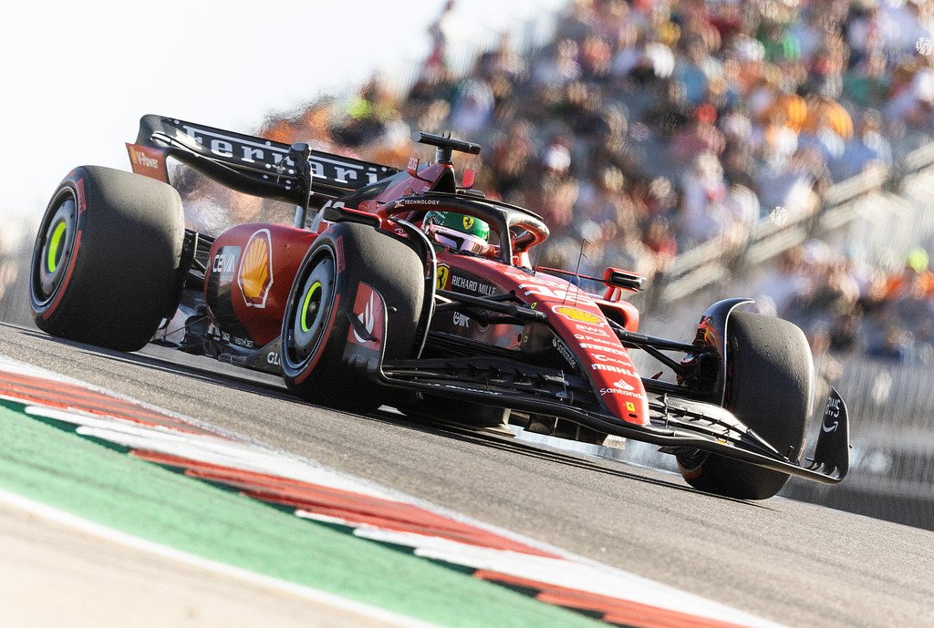 Леклер выиграл квалификацию Гран-при Монако «Формулы-1»