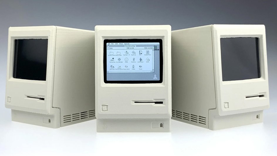 Компьютер pico-mac-nano