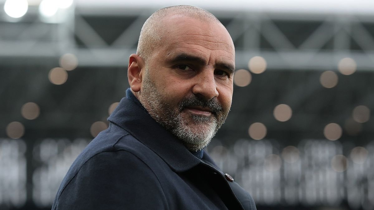 «Салернитана» уволила третьего главного тренера по ходу сезона