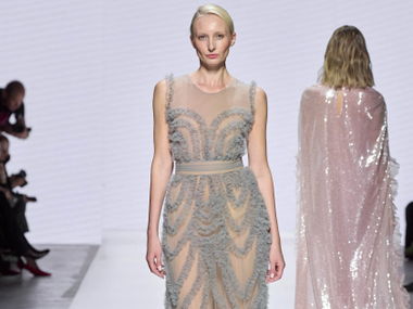 Buro unique (источник фото: moscowfashion.ru) Buro unique (источник фото: moscowfashion.ru)
