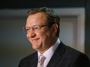 Марат Башаров