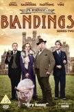 Постер Замок Бландингс: 2 сезон