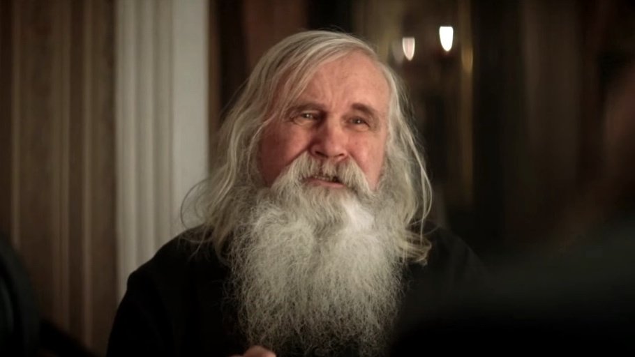 Николай Ледовских Николай Ледовских