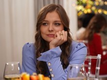Кадр из Я ушла, а вы остались