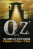 Постер Тюрьма «ОZ»: 6 сезон
