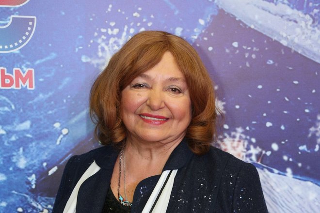 Наталья Бондарчук Наталья Бондарчук