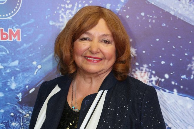 Наталья Бондарчук Наталья Бондарчук