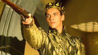 Список эпизодов телесериала «Тюдоры» — Википедия