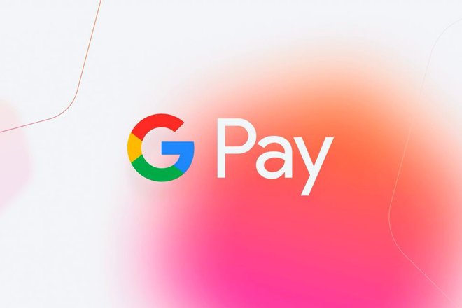 Google pay