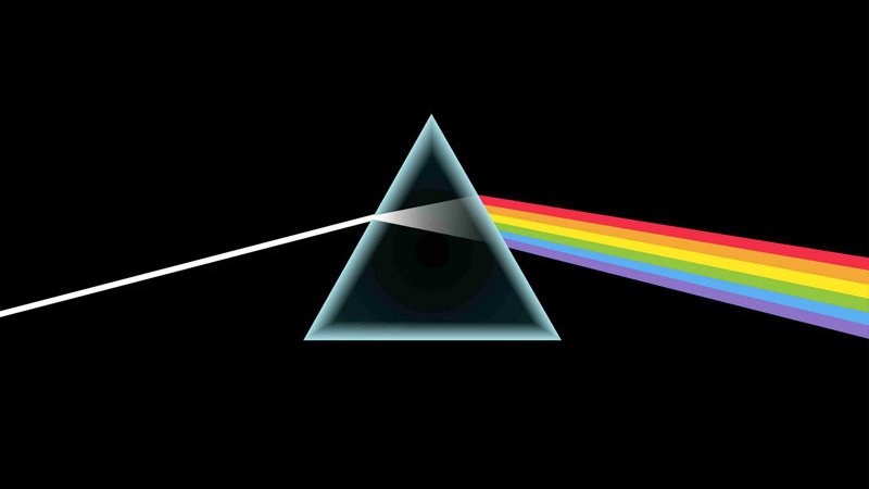 Pink Floyd: The Dark Side of the Moon Pink Floyd: The Dark Side of the Moon