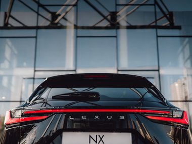 Lexus объявляет о начале приёма заказов на новый Lexus NX_2.jpeg