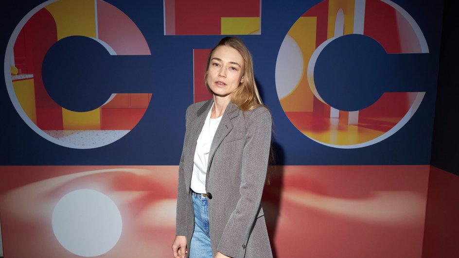 Оксана Акиньшина Оксана Акиньшина