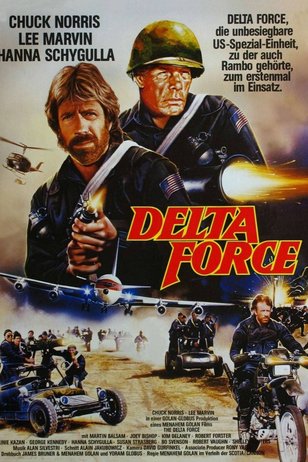 Otryad Delta The Delta Force 1986 Kadry Iz Filma Aktery Kino Mail Ru