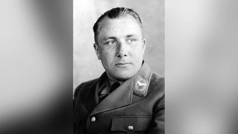 Мартин Борман Мартин Борман