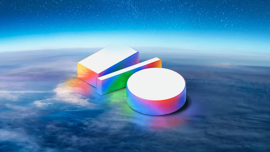 Логотип Google I/O 2025 Логотип Google I/O 2025