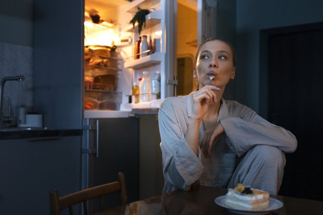 переедание переедание