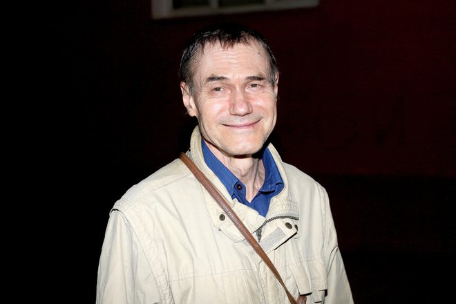 Юрий Оборотов