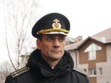 Дмитрий Миллер