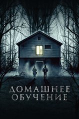 Постер фильма «Домашнее обучение»