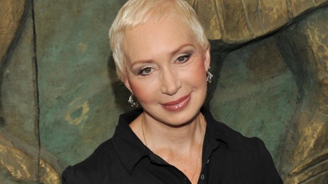 Татьяна Васильева Татьяна Васильева