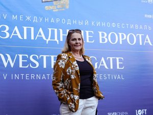 Анна Каменкова