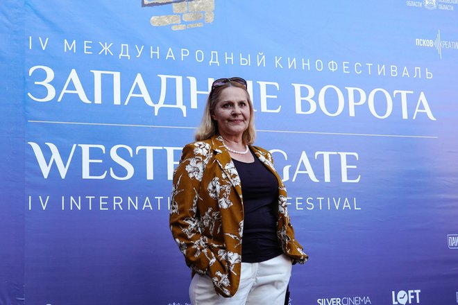 Анна Каменкова Анна Каменкова