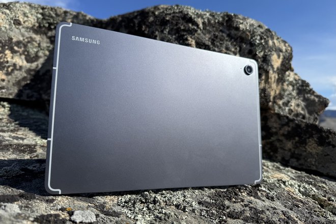 Планшет Samsung Galaxy Tab S10 FE Планшет Samsung Galaxy Tab S10 FE