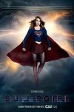 Постер Супергерл: 3 сезон