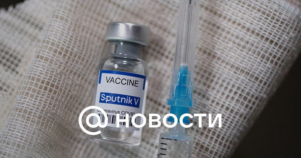 В Еврокомиссии оценили сроки поставок российской вакцины от коронавируса