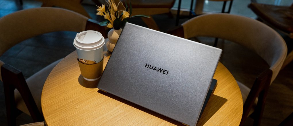 Huawei MateBook 14 (2023)