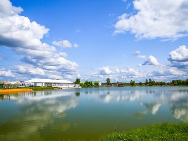 slide image for gallery: 24842 | ЖиФест 09