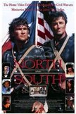 Постер Север и Юг: 1 сезон