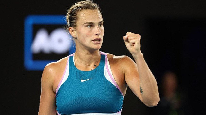 Соболенко вышла в ⅛ финала турнира WTA в Мадриде