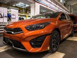 Kia Ceed 2022