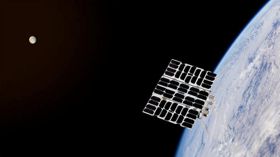 8U CubeSat 8U CubeSat