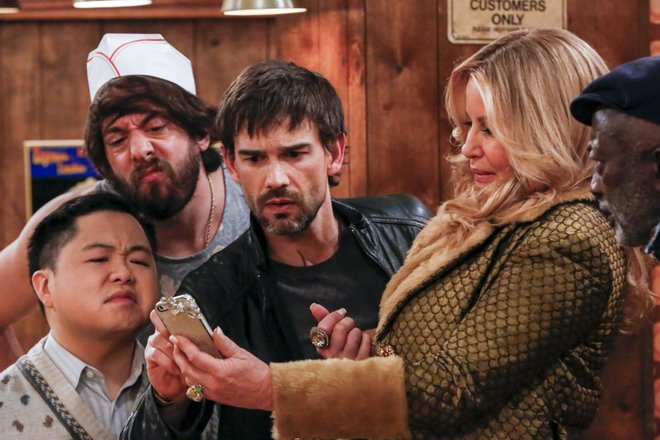 broke girls broke girls