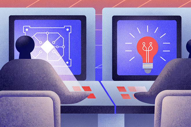 ИИ научится создавать новые знания — главный ученый OpenAI о будущем искусственного интеллекта ИИ научится создавать новые знания — главный ученый OpenAI о будущем искусственного интеллекта