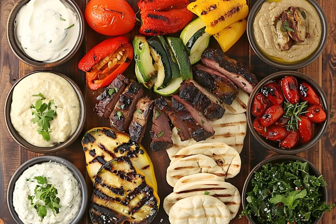 рецепты продукты заглушка