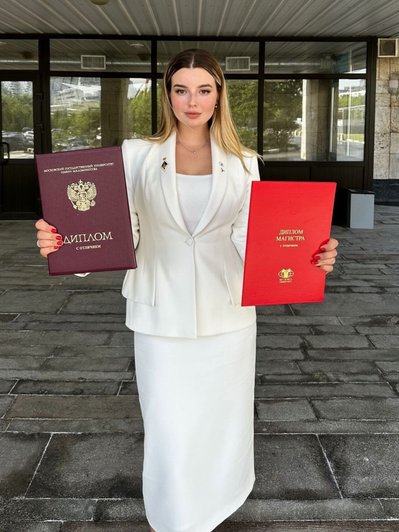 Александра Стриженова Александра Стриженова