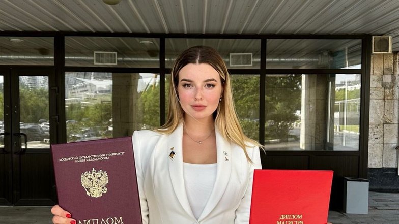 Александра Стриженова Александра Стриженова