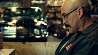 Лоурайдеры (Lowriders, 2016), кадры из фильма, актеры - «Кино Mail.ru»