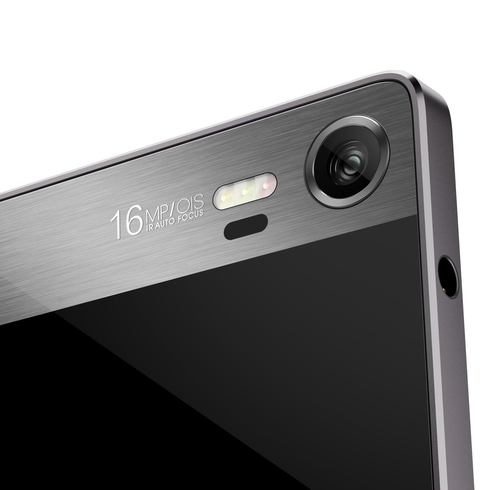 Lenovo Vibe Shot уже в России - Hi-Tech Mail.ru