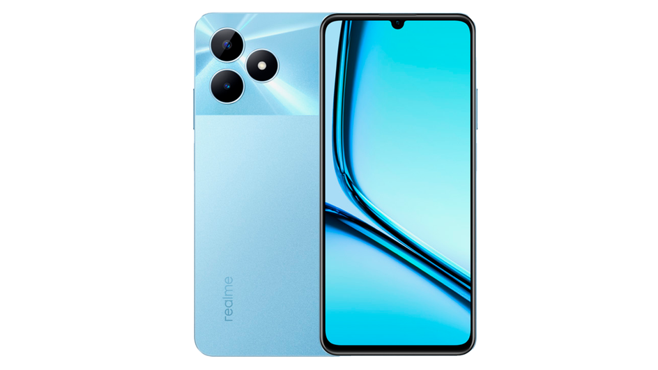 Смартфон realme Note 50