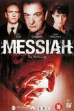Постер Мессия IV. Сошествие в ад: 4 сезон