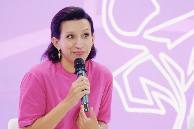 Елена Борщева Елена Борщева