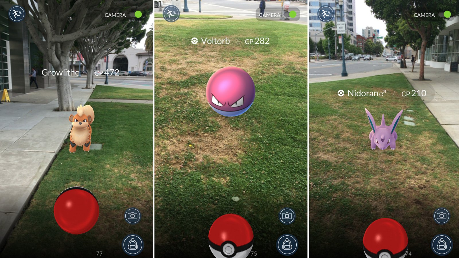 Pokemon GO: что думают эксперты о популярной игре? - Hi-Tech Mail.ru