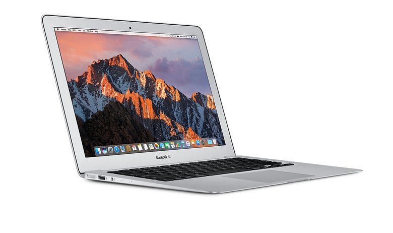 Ноутбук Apple Macbook Air 13.3.